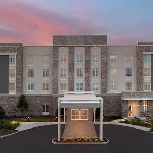 Hotel Hilton Garden Downtown