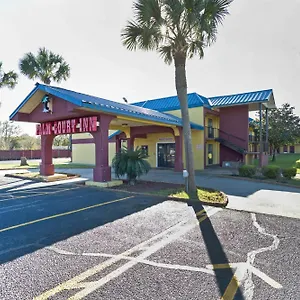 Hotel Oyo I-10 & Hwy 29